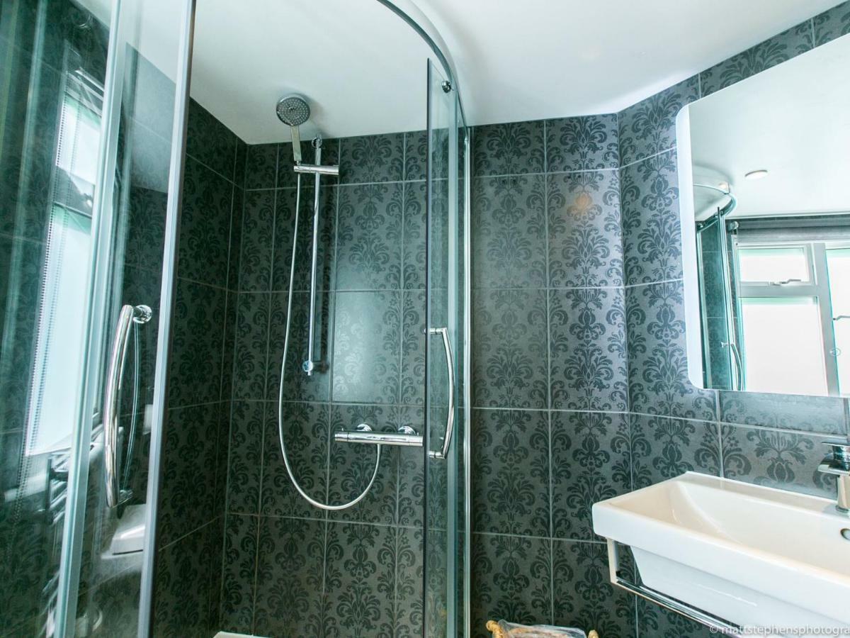 Exquisite 3Bdr Botanical Oasis In Central Brighton Exteriör bild
