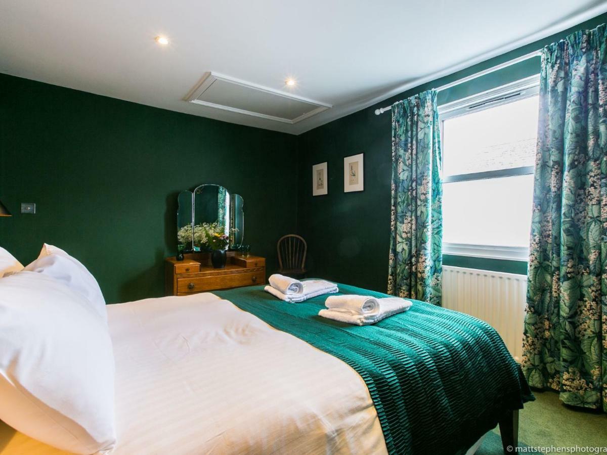 Exquisite 3Bdr Botanical Oasis In Central Brighton Exteriör bild