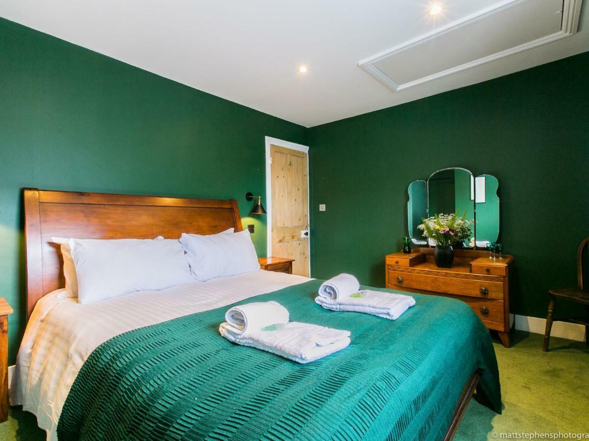 Exquisite 3Bdr Botanical Oasis In Central Brighton Exteriör bild